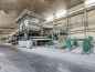 Preview: Voith MG Paper Machine 4500mm Tissue Machine