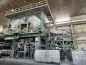 Preview: Voith MG Paper Machine 4500mm Tissue Machine