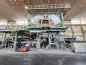 Preview: Voith MG Paper Machine 4500mm Tissue Machine