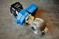 Preview: Neles RAA DN100 B1CU9/20 inkl. NE724