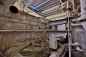 Preview: Andritz ED2021 2000mm Doppelsiebpresse