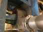 Preview: Lamort Kadant PV13 Dumping Poire Scavanger Screen Hydrapurge