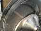 Preview: Lamort Kadant PV13 Dumping Poire Scavanger Screen Hydrapurge