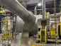 Preview: Beloit Paper Machine 5,4m working width, 1000 mpm, 28-80gsm, Sack Kraft Papers