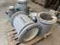 Preview: Krohne Optiflux 4000 DN400 Flowmeter with Controler IFC 300