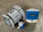 Preview: Krohne Optiflux 4000 DN150 Durchflussmesser mit Auswertegerät Messumformer IFC 300