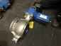Preview: Neles RAA DN150 B1CU9/25 NE724 ball segment valve