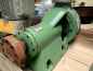 Preview: Voith 1E double disc deflaker