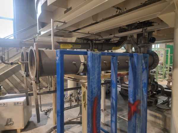 Krofta Flotation SPC22