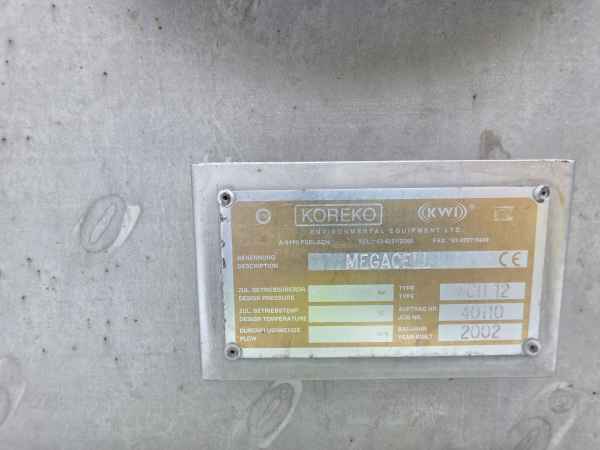 KWI KOREKO MEGACELL MCH12