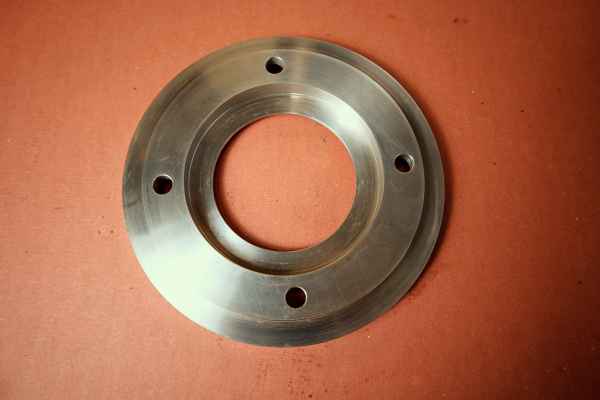 Zentrierring Wellendichtung für Voith 2E Entstipper