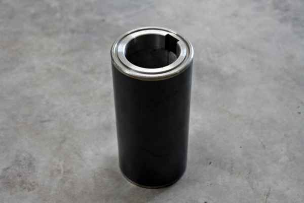 Shaft Protection Sleeve for Lamort Kadant Diabolo size II