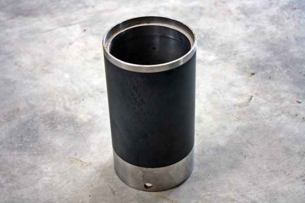 Shaft Protection Sleeve