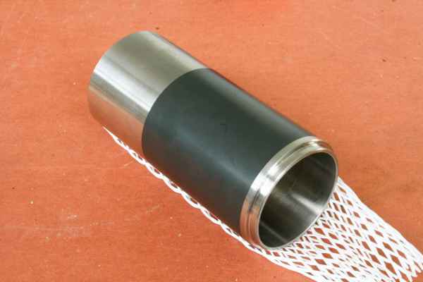 shaft protection sleeve for deflaker E1 / E1K