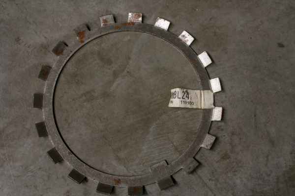 FAG Sicherungsblech MBL24