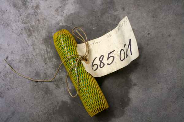 Stator zu Netzsch Mohnopumpe
