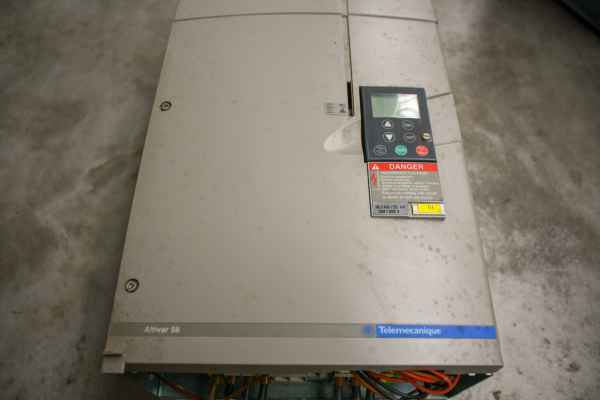 Telemecanique Altivar 58 Frequenzumrichter für 18,5kW