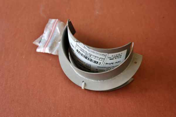 2-part shaft protection output