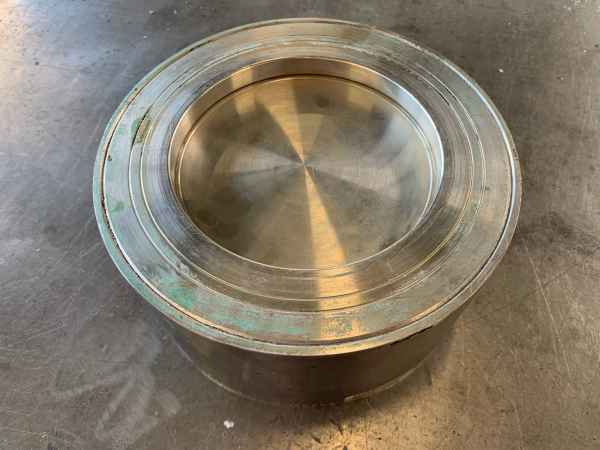 Rückschlagventil 930-1/M DN125