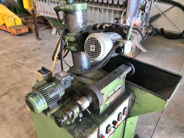 Autool Rundmesserschleifmaschine CB/1