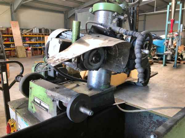 Autool Rundmesserschleifmaschine CB/1