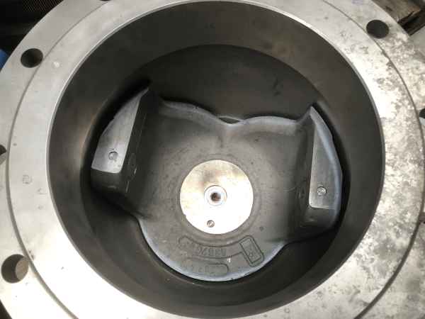 Neles R21JA DN300 BC16/40E NE724