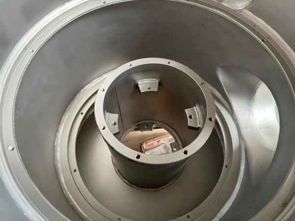 Voith Omniscreen OS2-BR