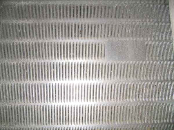 Voith 1000K vibrating unit