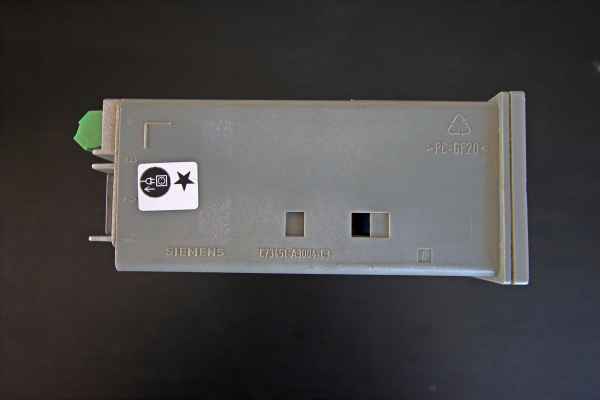 Siemens Sipart DR21 process controller