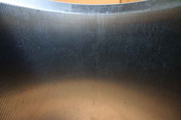 Schlitzkorb 0,20mm C-bar SE für Lamort CH7