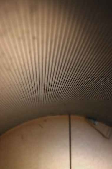 Schlitzkorb 0,20mm C-bar SE für Lamort CH7