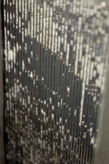 Valmet Deltascreen D8 Drucksortierer