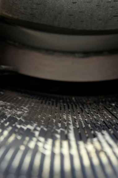 Valmet Deltascreen D8 Drucksortierer