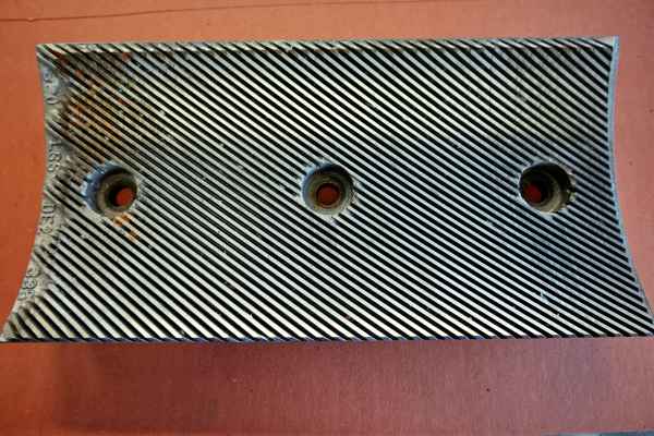 overview refining set CC380