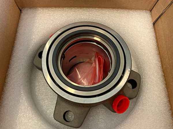 John Crane SE2-AP doppelwirkende Gleitringdichtung