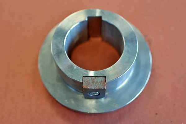 Klemmnabe für Rotor Voith 2E