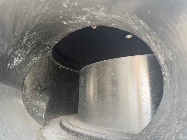 Sulzer Omnisorter Omniscreen OS8