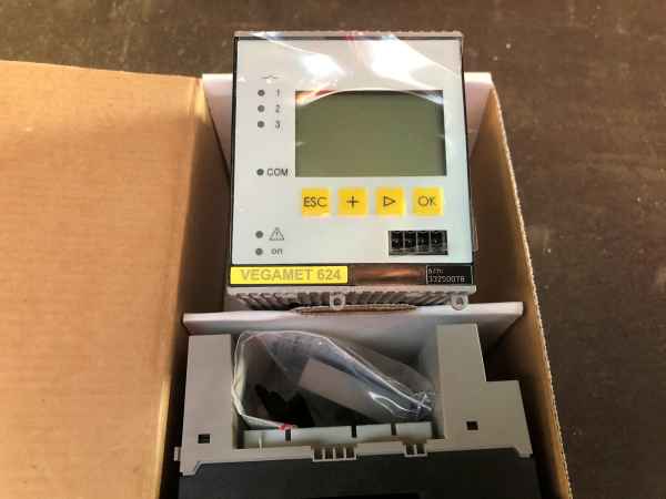 VEGA Vegamet 624 MET624.XXX