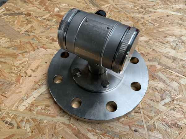 Klay-Instruments Serie 2000 niveau transmitter