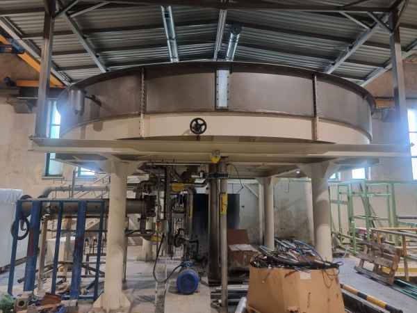 Krofta Flotation SPC22