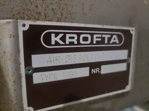 Krofta Flotation SPC22