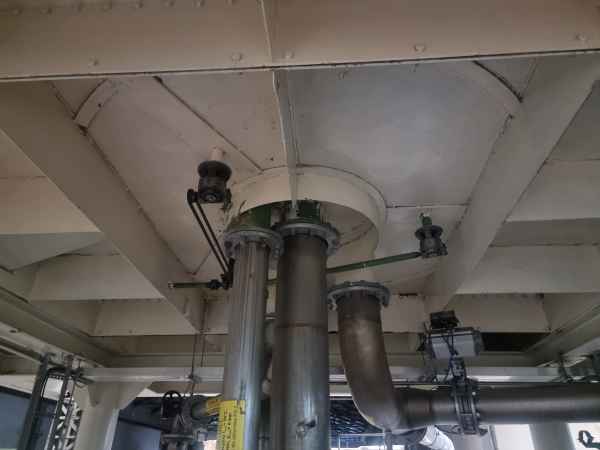 Krofta Flotation SPC22