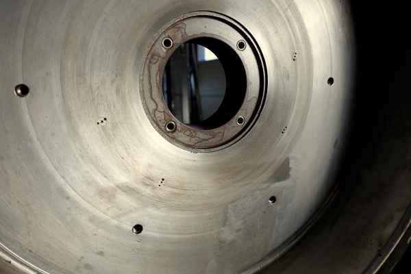 Gehäuse for Voith 2E Entstipper