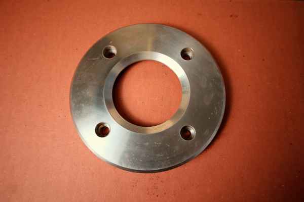 Zentrierring Wellendichtung für Voith 2E Entstipper