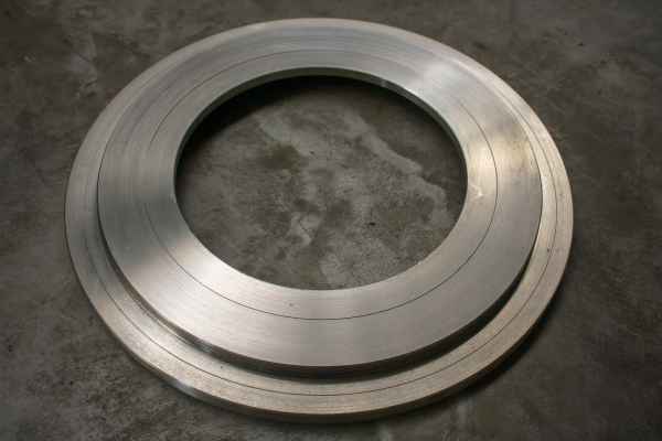 Reparaturscheibe zu Lamort SP600