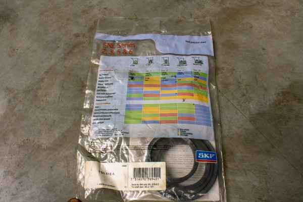 SKF TSN 515 A