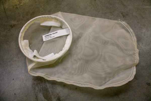GAF filter bag 19NM250-1GLEP