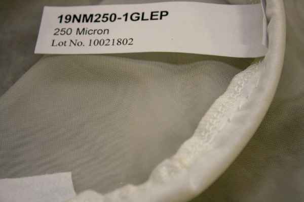 GAF filter bag 19NM250-1GLEP