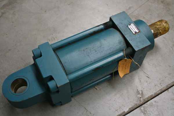 Bosch HVBS10 Hydraulikzylinder