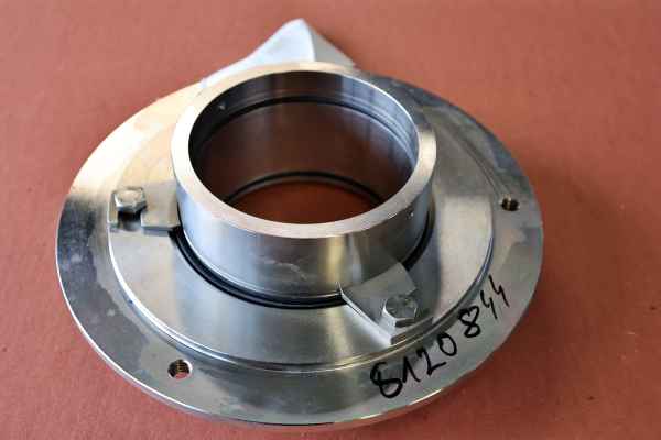 Cartridge sealing RS2B